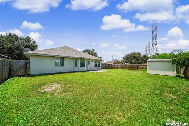 8403 Rita Blanca St Property Photo 38