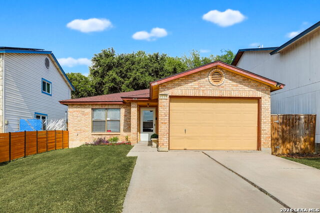4118 Winter Sunrise Dr Property Photo 1