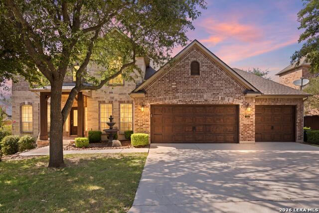3615 Sunset Clf Property Photo 1