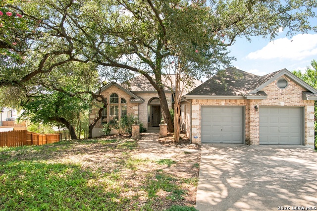 1707 ALPINE CIR