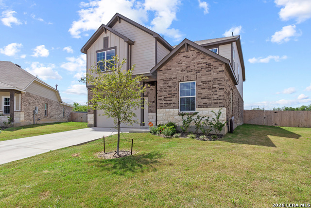 9905 Paseo Post Pl. Property Photo 2