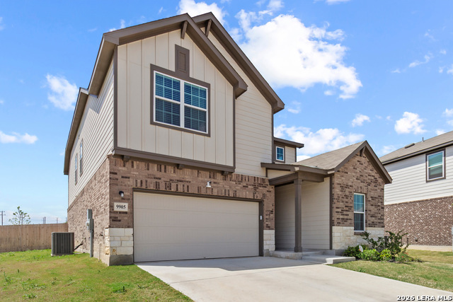 9905 Paseo Post Pl. Property Photo 3