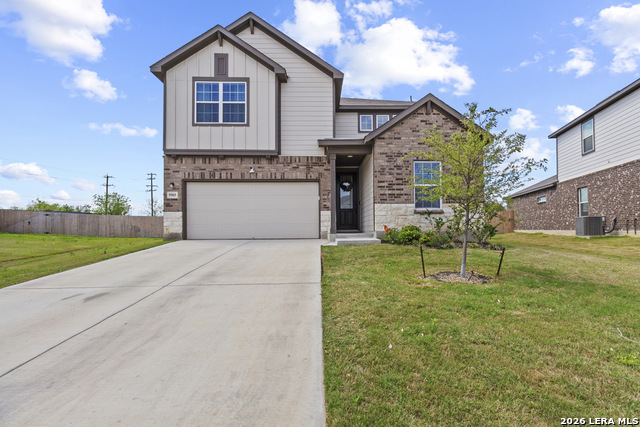 9905 Paseo Post Pl. Property Photo 4