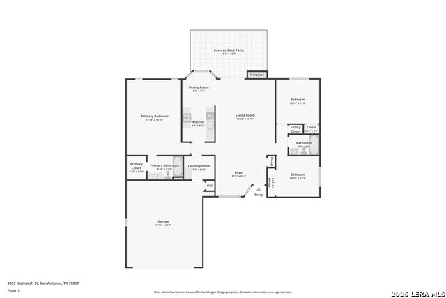 4955 Nuthatch Property Photo 27
