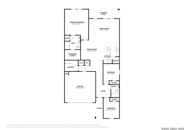 14380 Gunsight Pass Property Photo 13