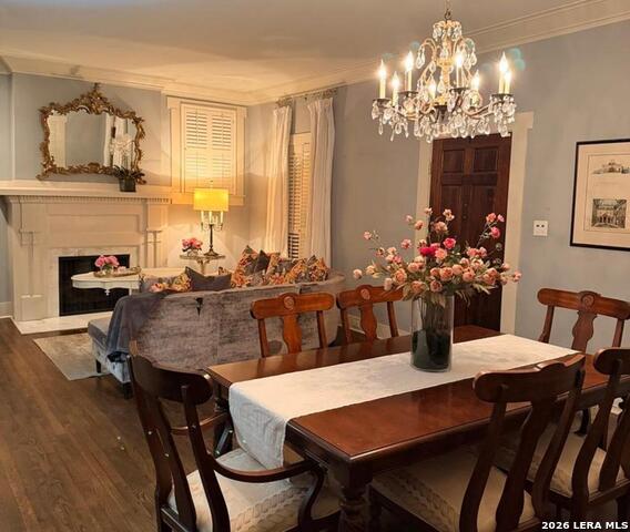318 W Huisache Ave Property Photo 11