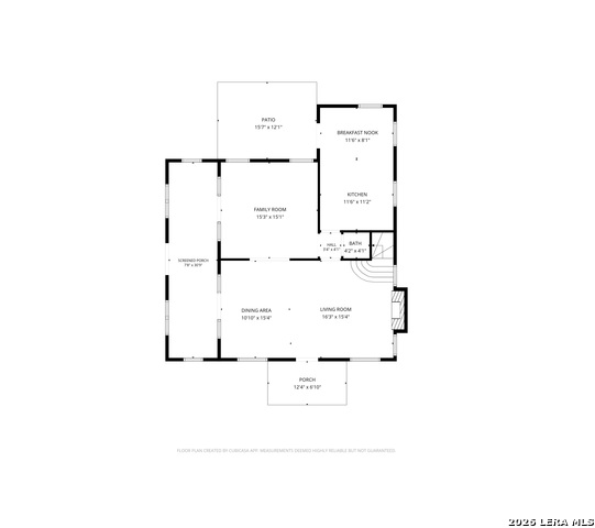 318 W Huisache Ave Property Photo 55
