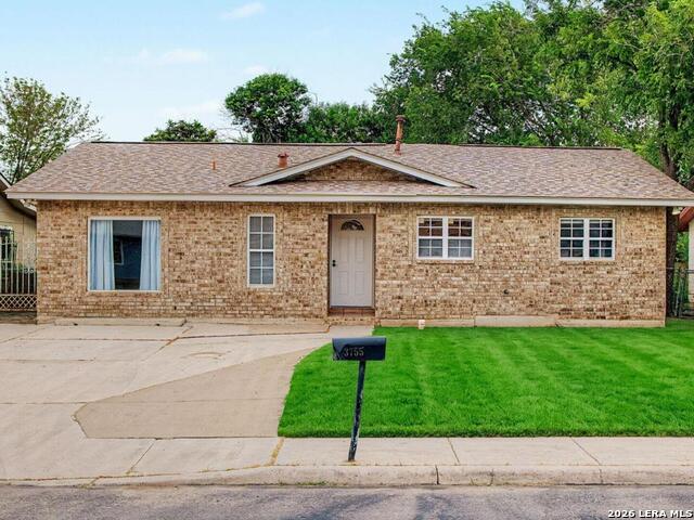 3755 Weir Ave Property Photo 1