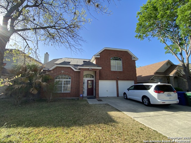 11427 Baltic Dr Property Photo 1