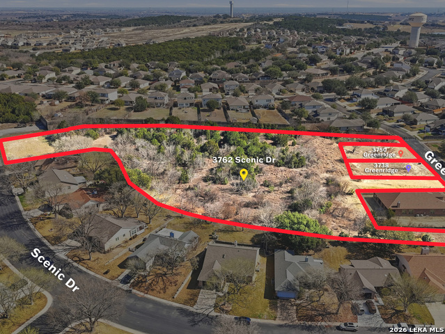 0 Greenridge Property Photo 2