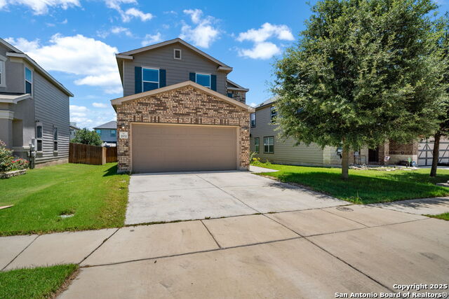 3951 Gentle Meadow Property Photo 1
