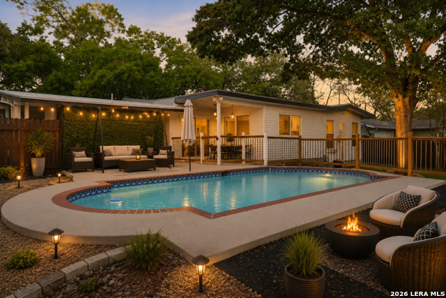 2822 Knight Robin Dr