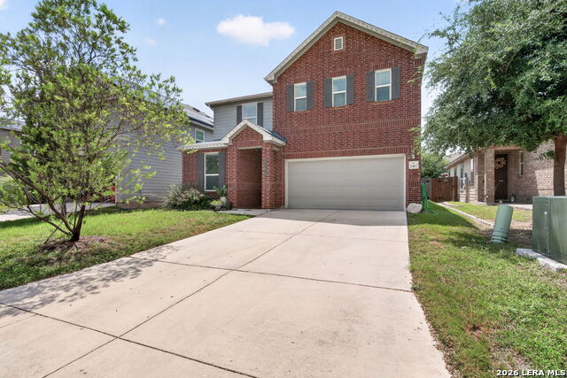 7967 Hanging Br Property Photo 1