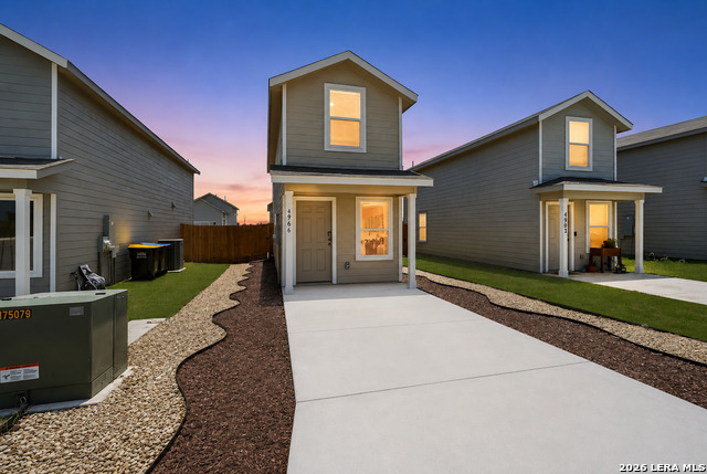 4966 Daisy Blossom Property Photo 1