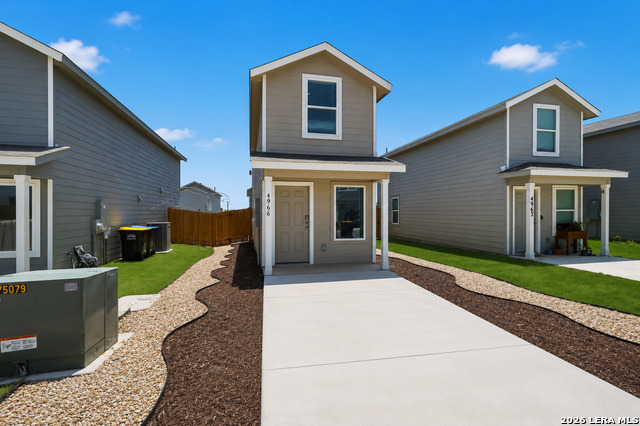 4966 Daisy Blossom Property Photo 2