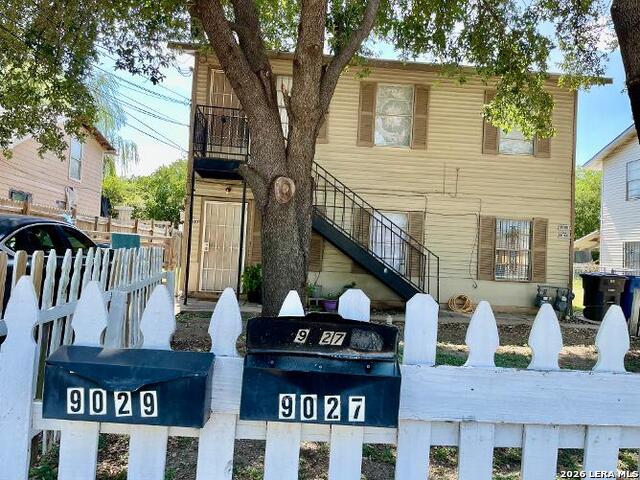 9027 Garnett Ave Property Photo 1
