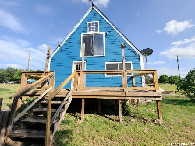 541 Wade St Property Photo 20