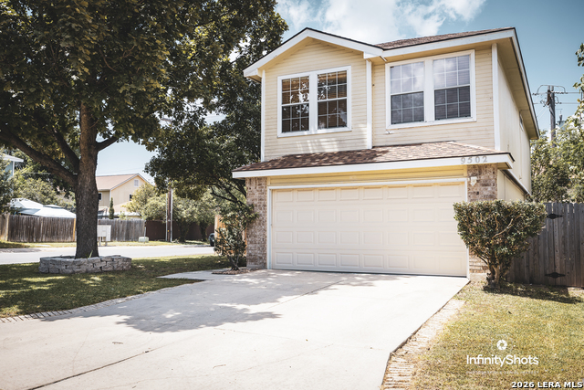 9502 Gillcross Way Property Photo 2