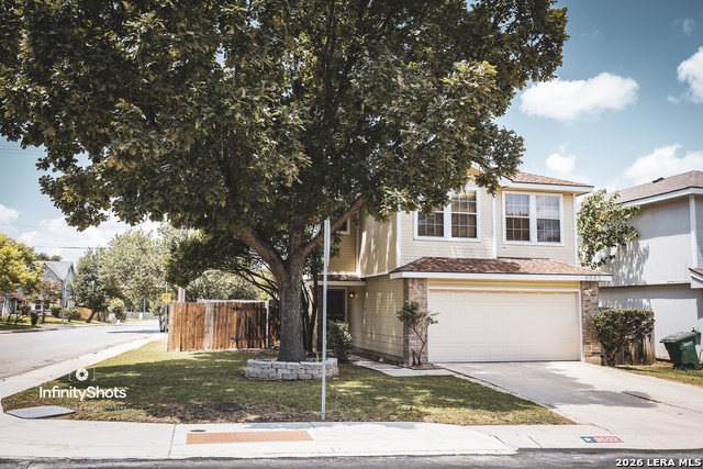 9502 Gillcross Way Property Photo 3