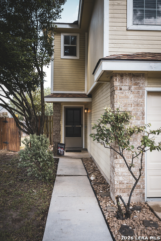 9502 Gillcross Way Property Photo 4