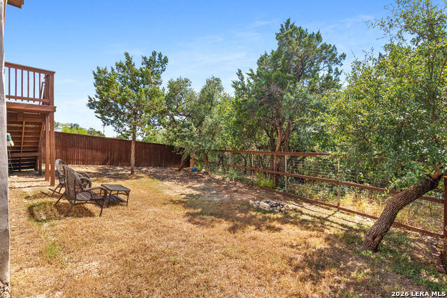 2838 Cliff Canyon Property Photo 26