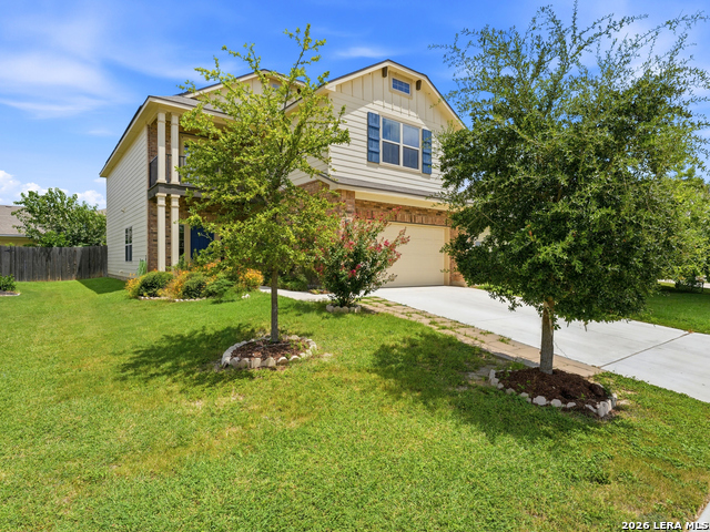 7823 Sunrise Cay Property Photo 2