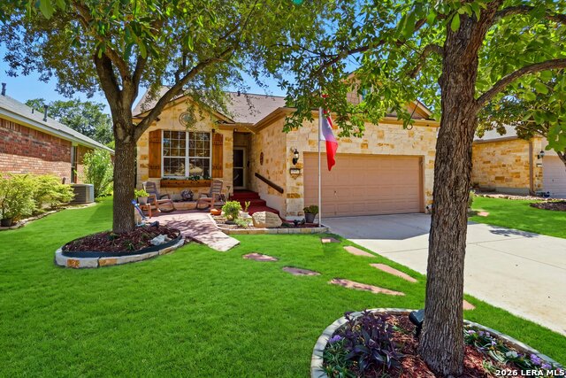 12722 Cascade Hills Property Photo 1