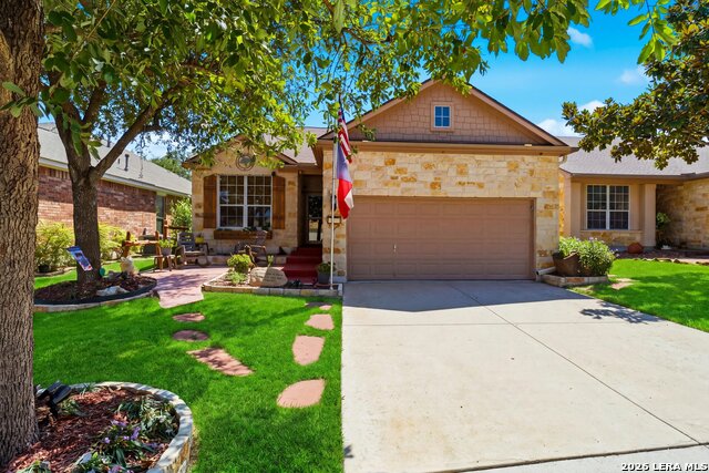 12722 Cascade Hills Property Photo 2