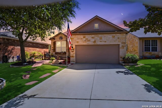 12722 Cascade Hills Property Photo 3