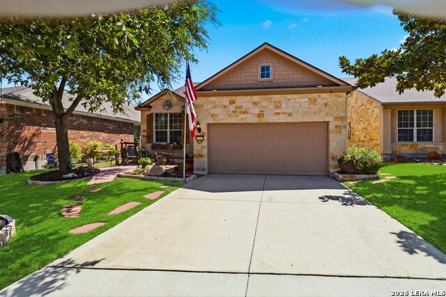 12722 Cascade Hills Property Photo 4