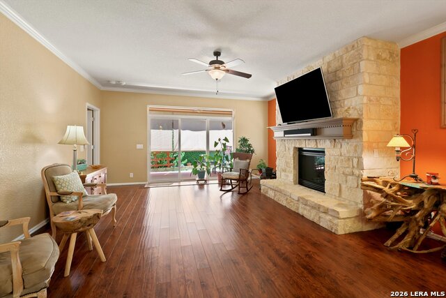 12722 Cascade Hills Property Photo 6