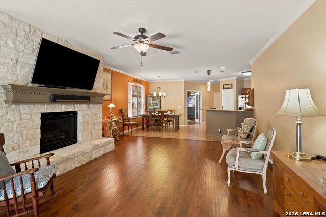 12722 Cascade Hills Property Photo 7