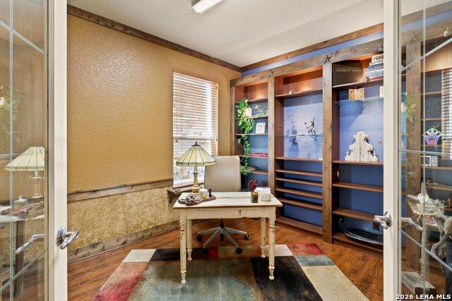 12722 Cascade Hills Property Photo 11