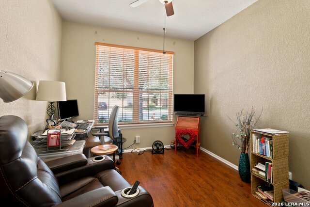 12722 Cascade Hills Property Photo 17