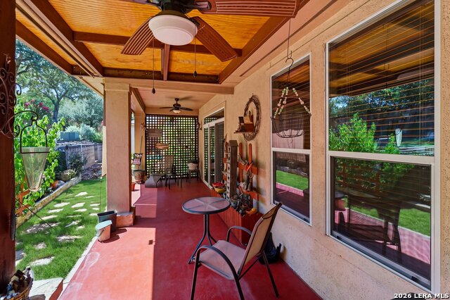 12722 Cascade Hills Property Photo 19