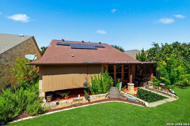 12722 Cascade Hills Property Photo 23
