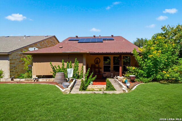 12722 Cascade Hills Property Photo 24