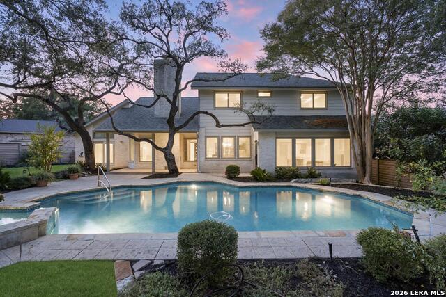 3622 Hunters Dream Property Photo 1