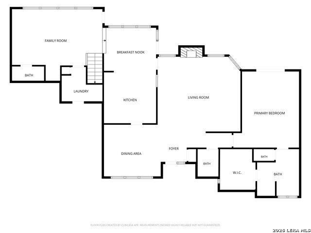 3622 Hunters Dream Property Photo 45