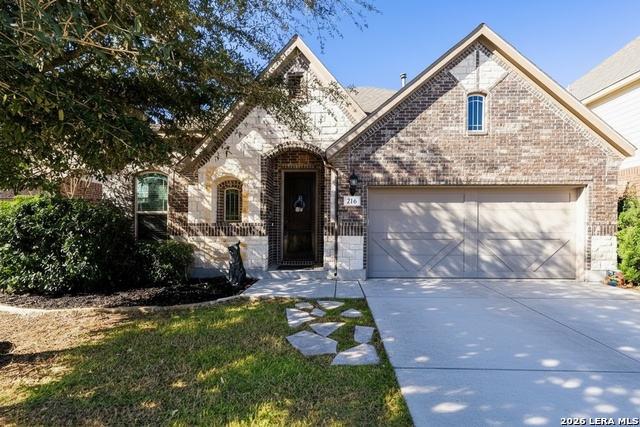 216 Aspen Property Photo 1