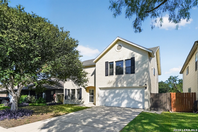 6943 Scenic Sunset Property Photo 1