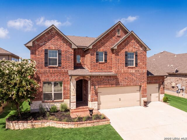 2068 Tejas Pecan Property Photo 1