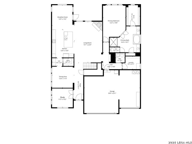 2068 Tejas Pecan Property Photo 53