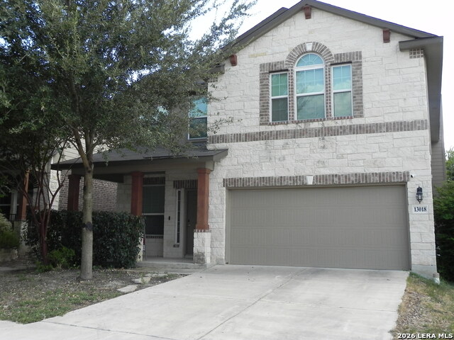 13018 Carreta Way Property Photo 1