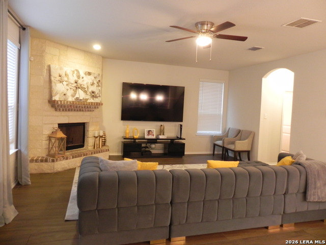 13018 Carreta Way Property Photo 9
