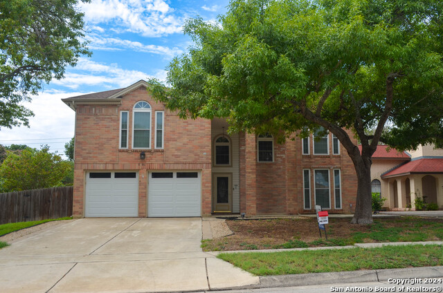 7501 Forest Echo Property Photo 1