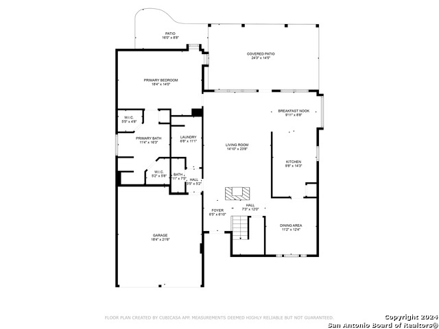 7501 Forest Echo Property Photo 2