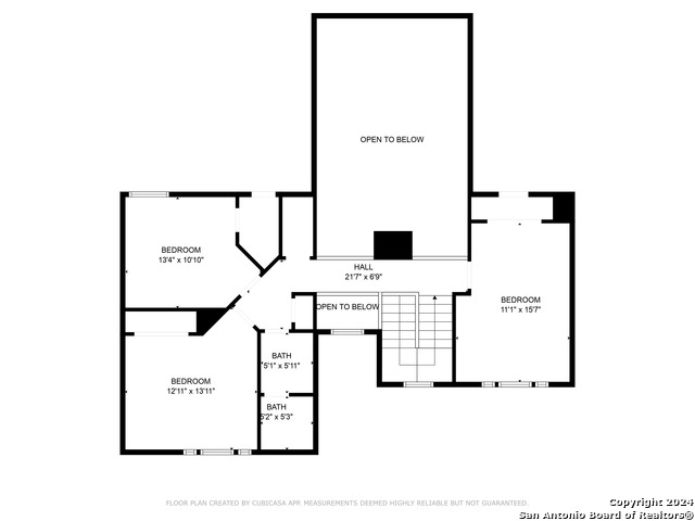 7501 Forest Echo Property Photo 3