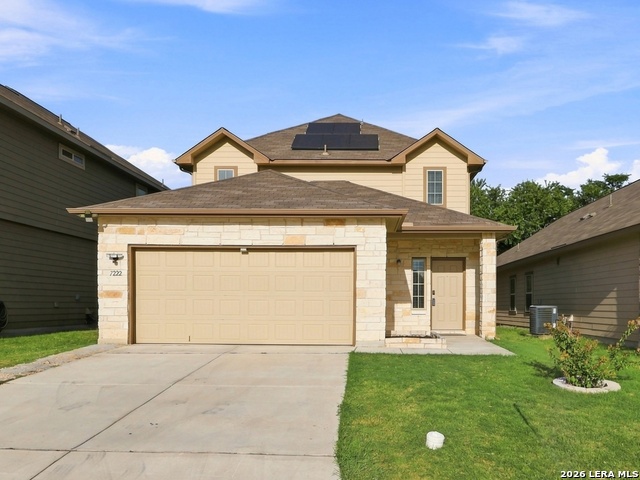 7222 Boxing Grove Property Photo 1