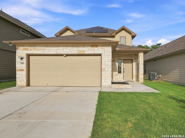 7222 Boxing Grove Property Photo 2